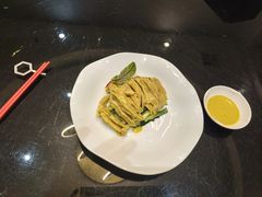 -味+新京宴·烤鸭·北京菜(创意谷店)