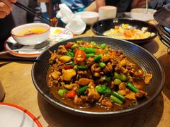 -新白鹿餐厅(城西银泰城店)