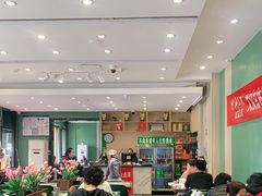 大堂-紫光园(创始店)