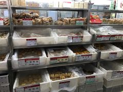 零售区-北京稻香村(天桥乐汇百货商场店)