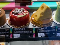 -星巴克(银川金凤万达店)