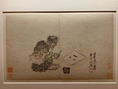 -上海博物馆(人民广场馆)