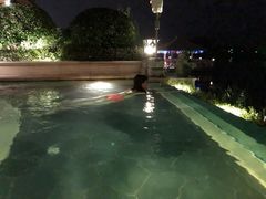 -苏州湾王焰温泉度假酒店