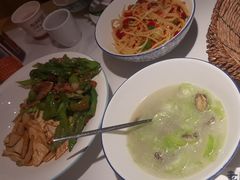 -老阿爸鲜鱼土菜(园区永旺店)