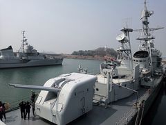 -中国人民解放军海军博物馆