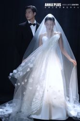 -安娜公馆婚纱摄影(锦州店)