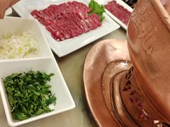 -牛街·马辈儿涮肉(牛街二店)