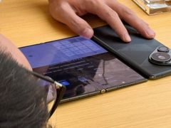 -华为授权体验店(中山公园来福士)