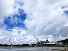 -平湖九龙山庄园圣马可酒店