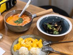 柠乐鸡脚-About Bistro關於·泰式家庭料理