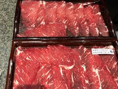 -NIUAN牛庵·日式和牛烧肉(恒隆店)