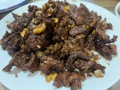 -老七饭馆(光荣道总店)