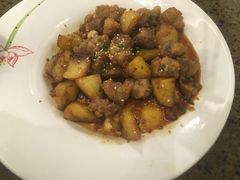 -旺达·福州菜(正大广场店)