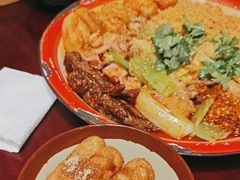 -李炮称盘麻辣烫(无锡荟聚店)