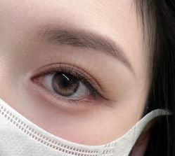 点击看大图 -猪猪女孩日式美睫美甲