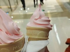 -麦当劳(无锡滨湖万达店)