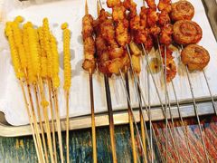 -老谢野馄饨(延安路店)