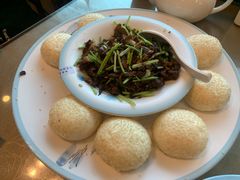 -南来顺饭庄·清真(南菜园店)