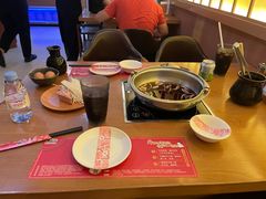 -牛New寿喜烧(青浦店)