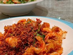 -南海食街(佛冈店)