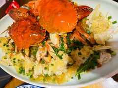 -醉壹号海鲜大排档(厦门美食地标店)