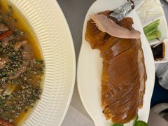 -便宜坊烤鸭店(科创店)