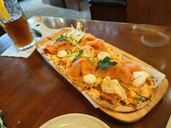 -haxnbauer海森堡德国餐厅(深圳coco店)