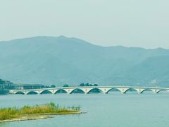 -四明湖