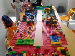 -斯坦星球青少儿编程机器人科学思维专注力科创竞赛规划(兰岛学习中心)