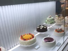 -好利来(交大店)