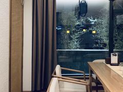 -兰亭茶叙(新新家苑店)