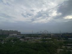 -海口东站