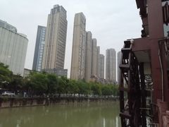 -成都市活水公园