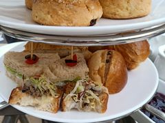 -利顺德大饭店·维多利亚花园(小白楼店)