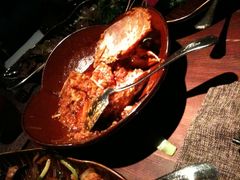 iphone_upload_pic-花马天堂云南餐厅 Lost Heaven(高邮路店)