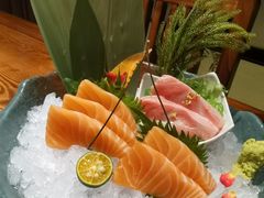 -築鳥日本料理(黑沙环店)