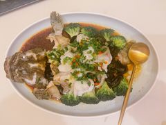 -喜粤8号(四海唐人街店)
