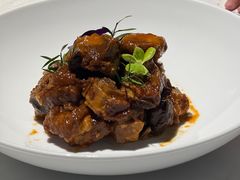 -庆云楼饭庄(什刹海店)