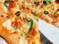 -必胜客(远大路店)