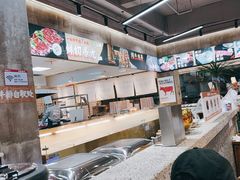-谭三娘鲜切牛肉自助火锅(九眼桥总店)