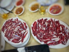 -五洲牛肉美食馆