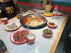 -犊门火锅(长沙五一广场总店)
