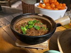 -淀里船宴(裕华东路店)