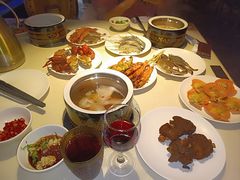 -加餐海鲜自助(集美银泰百货店)