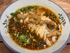 -常樂屋·常德米粉(青年路店)