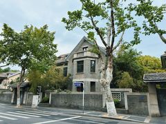 -紫峰大厦