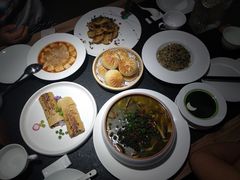 -安多素食(广仁寺路店)