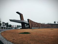 -侵华日军南京大屠杀遇难同胞纪念馆