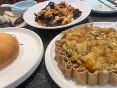 -紫泥369粗粮季(鼓楼店)