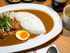 -CURRY YA 熟成咖哩專門店(深圳湾万象城店)